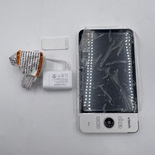 VTech VM919-2HD Baby Monitor, 7' 720p Screen No WiFi - READ