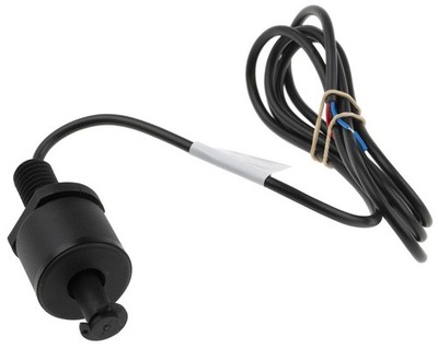 Sensata Cynergy3 RSF503Y100JC 331-017 Vertikaler Nylon Schwimmerschalter 1m Kabel