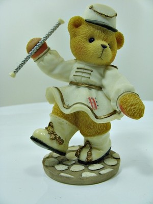 Cherished Teddies: Vivienne  Members only - von 1999  - NR:CT 992 (107)