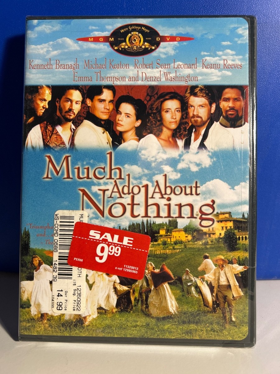 その他 Much Ado About Nothing [DVD] 61jUfD9zx3L._AC_UF350,