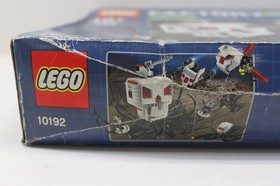 New In Sealed Box LEGO Factory: Space Skulls (Item# 10192)