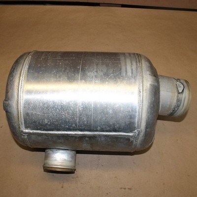 Yamaha 2012 VXS 1.8 Water Box Muffler F4P-U7550-00-00