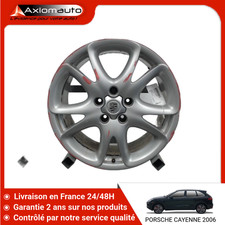 Jantes Porsche CAYENNE