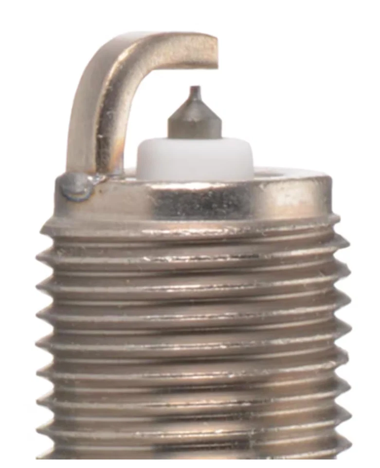 Подлинная двойная иридиевая свеча зажигания BOSCH 4 шт. для Audi A4 TT/Chevy Cruze Sonic L4 - Изображение 3 из 4