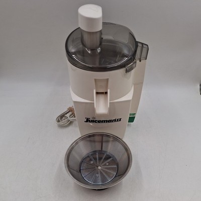 The Juiceman II The Classic Professional Fruit & Veggie Juicer JM-2 by Trillium