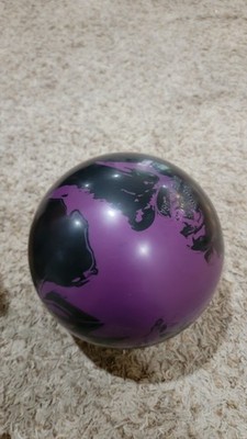 Motiv Jackal Ghost Bowling Ball 1st Quality | 15 Pounds | 3.2