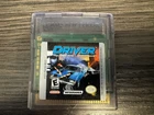 Driver (Nintendo Game Boy Color, 2000) tested works Cart Only