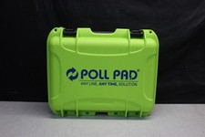 Nanuk 920 Waterproof Hard Case Green