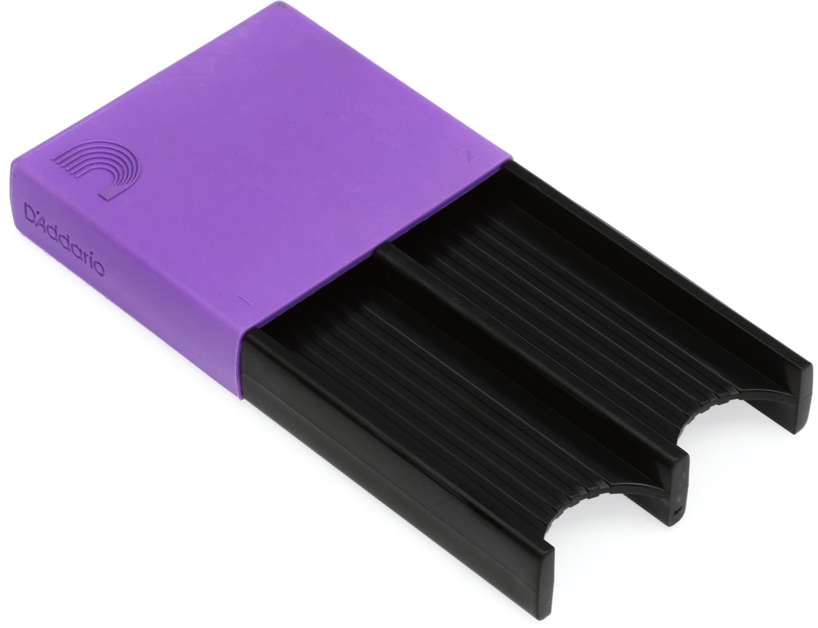 Язычок для кларнетасаксофона DAddario - Фиолетовый большой 2390₽