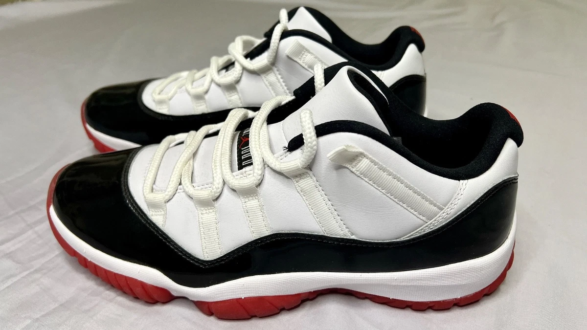 Preços baixos em Jordan 11 Retro Low Concord | eBay