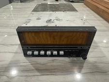 Bendix King KNS-80 VOR/LOC/DME/RNAV/GS 066-4008-00    Parts Only Unknown