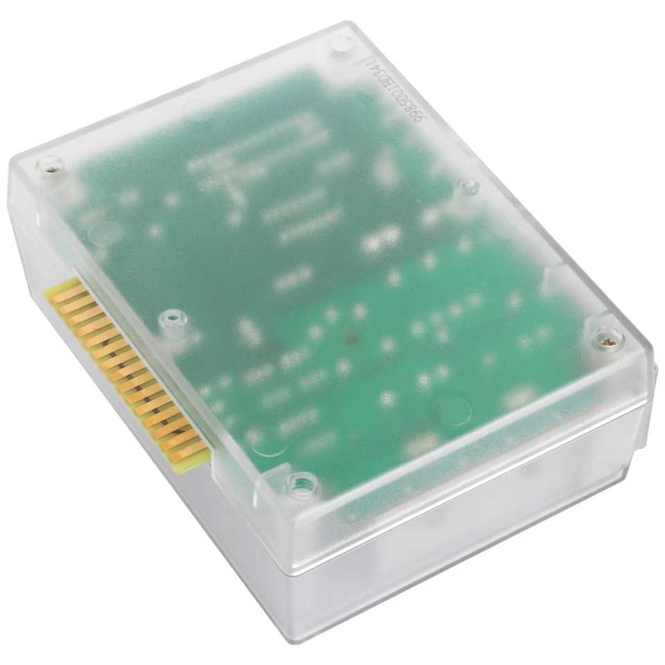 Quadra-Fire Pellet 3 Speed Control Box Circuit Board SRV7000-205 - SRV7000-704 - Image 3 of 4