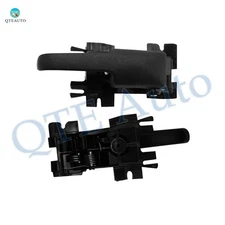 2PC Front or Rear Left-Right Interior Door Handle For 1991-2001 Ford Explorer