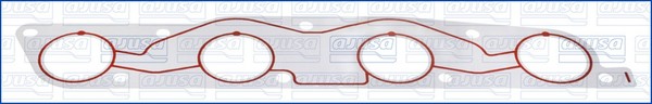 Dichtung AnsaugkrüMmer Ajusa 13127900 FüR 190 Mercedes Klasse W201 124 C124 W124-image
