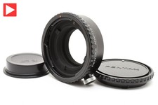 Excellent   Pentax Adapter K For 645 Lens Mount from Japan