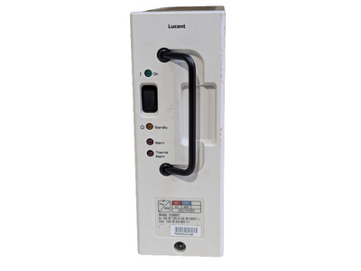 Alcatel-Lucent ES660C 950W AC-DC Hot-Pluggable Rectifier Power Unit
