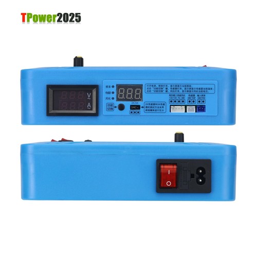 Detector de refrigerador inversor universal 110V para placas inversor amortiguador ventilador BU - Imagen 3 de 8