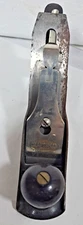 Vintage Craftsman Wood Plane. 9.5''