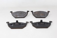 Plaquette de frein Volkswagen POLO