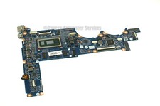 L37347-601 GENUINE HP MOTHERBOARD INTEL I3-8145U 4GB 13-AN 13-AN0030WM AE510 