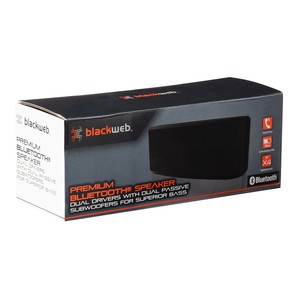 blackweb bluetooth speaker bwa18aa008