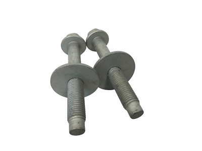 Genuine Ford Mondeo/S-Max/Galaxy/Transit Hex. Head Bolts x2  