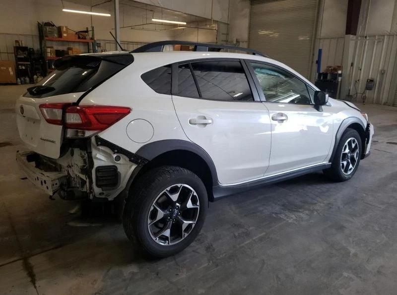 2018-2023 斯巴鲁 XV Crosstrek 前乘客右 CV 轴轴原始设备制造商 — 第 4/4 张图片