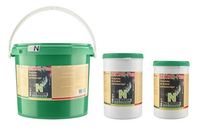 NEKTON-Nektar-Plus Alleinfutterkonzentrat für Nektarvögel - Menge: 600g