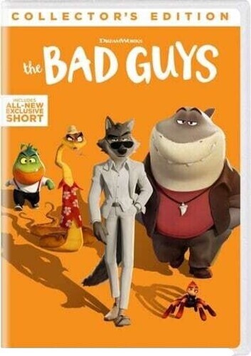 The Bad Guys | eBay