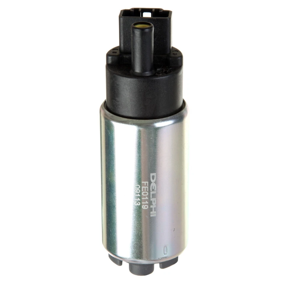 Bomba de combustible eléctrica Delphi en tanque para Toyota RAV4 1996-2005 1997 1998 1999 2000 Foto 2 de 4