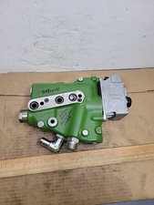 John Deere 6m Rockshaft Control Valve Al218616 6110m 6120m 6130m 6140m 6145m ++