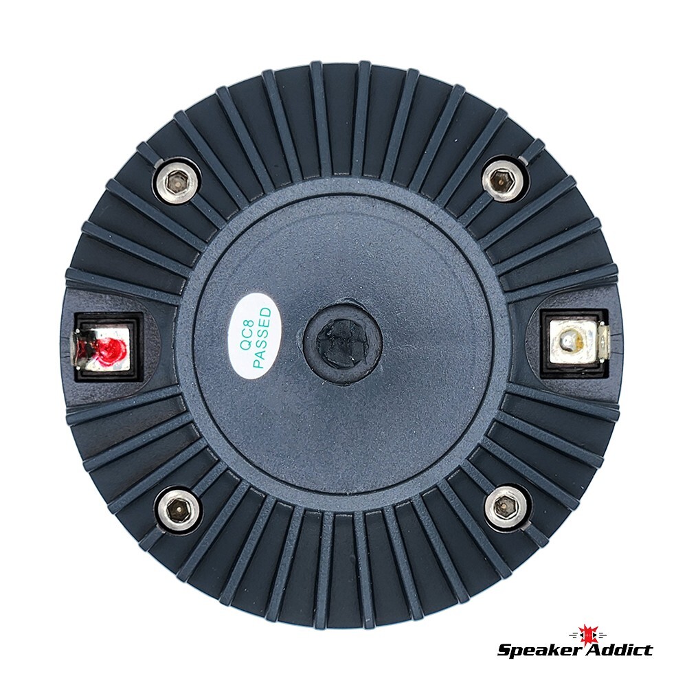 トパーズ('91JVD/シネマンブレイン) b-52 Matrix Replacement Compression Driver for 1500 horn tweeter