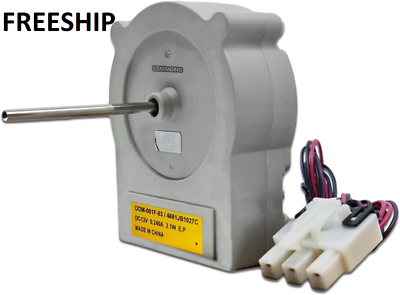 #ad Evaporator Fan Motor For LG Kenmore Elite 795.77572600 795.79773900 795.77562600 $244.37