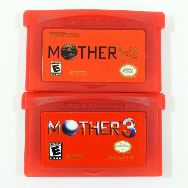 download mother 1 2 english gba cartridge download mother 1 2 english gba cartridge