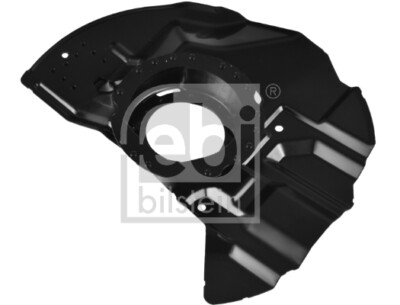 FEBI BILSTEIN 176744 Splash Panel, brake disc for BMW