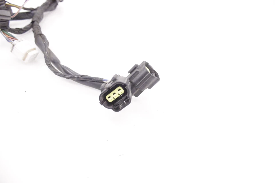 05-08 KAWASAKI VULCAN 1600 NÓMADA OEM MOTOR SUB ARNÉS 26031-0300 Foto 2 de 4