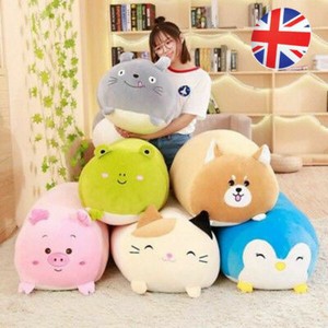 cute cat pillows