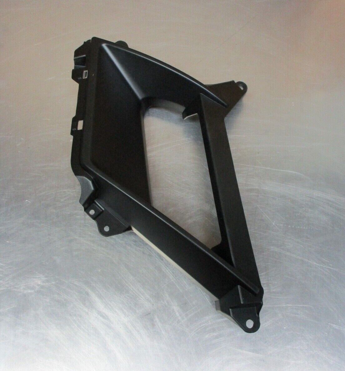 Kawasaki OEM Part 55028-0372-15Z COWLING FIN LH M.S.BL for sale 