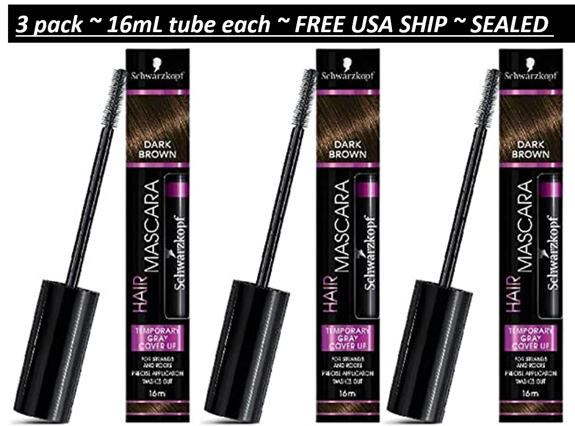 Aggregate more than 144 hair mascara black vova.edu.vn