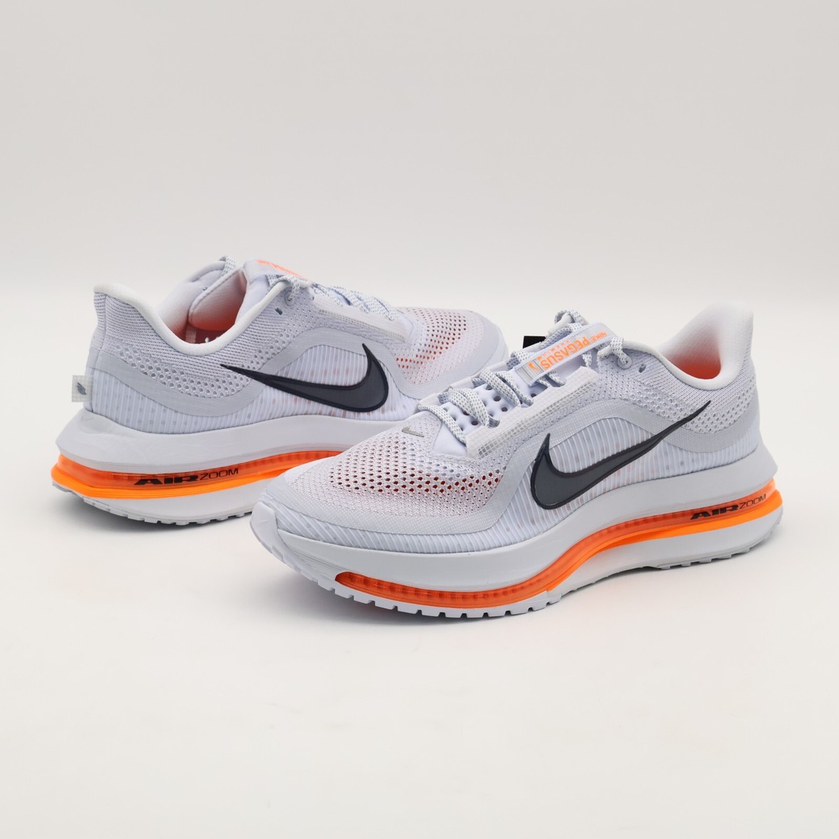 HQ2592-002 Nike Pegasus Premium Football Grey Multi Color Total