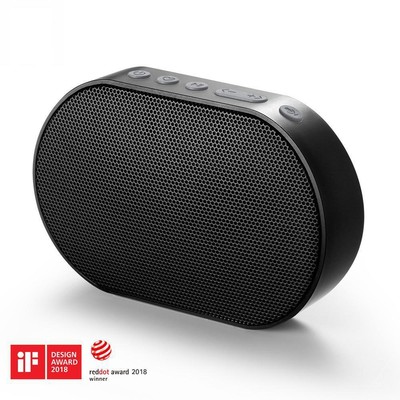 speaker bluetooth 2018
