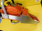 TANK HANDLE GUARD FOR WRAP HANDLE BAR ECHO CS-590 CS-600P CS-620P CHAINSAW
