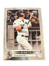 2022 Topps Chrome Baseball #1-220- Pick & Choose Your Complete Set