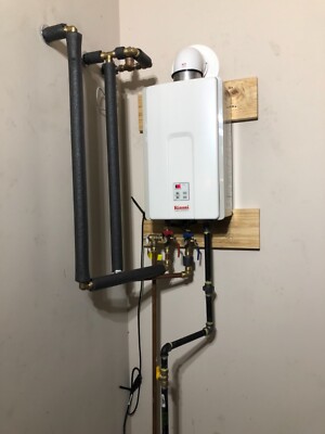 Non Condensing Vent Vent Pipe For Rinnai Tankless Water Heater Non