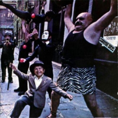 THE DOORS   ###   STRANGE DAYS   ###  Digitally Remastered CD