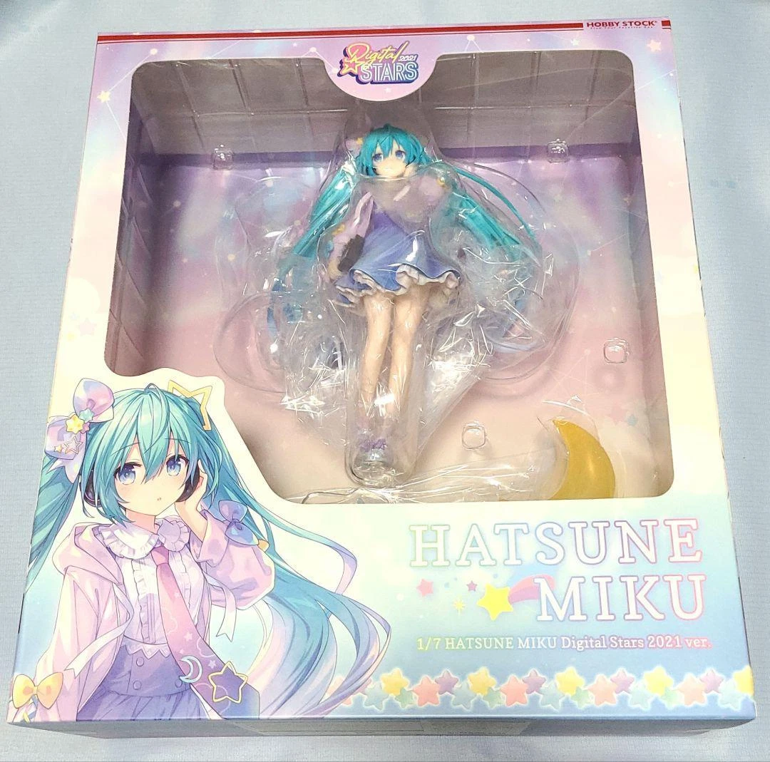 初音ミク HATSUNE MIKU Digital Stars 2021