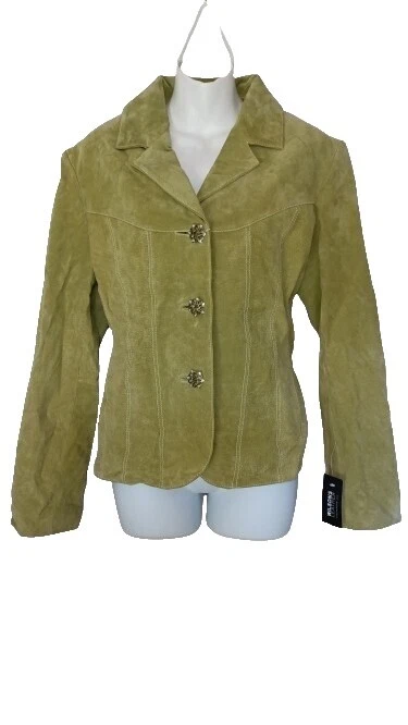 Wilson sólido abrigos, chaquetas y chalecos para Mujeres