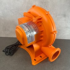 Portable Air Blower QB-3E Inflatable Bouncy Castle Inflate Bounce House Slide