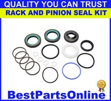Power Steering Rack And Pinion Seal Kit For Vauxhall Astra Opel Astra Power Steering Rack And Pinion Seal Kit For Vauxhall Astra Opel Astra