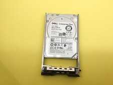 X7NC4 0X7NC4 Dell 2.4TB 10K SAS 12Gbps 2.5" 4Kn HDD 0X7NC4 ST2400MM0159